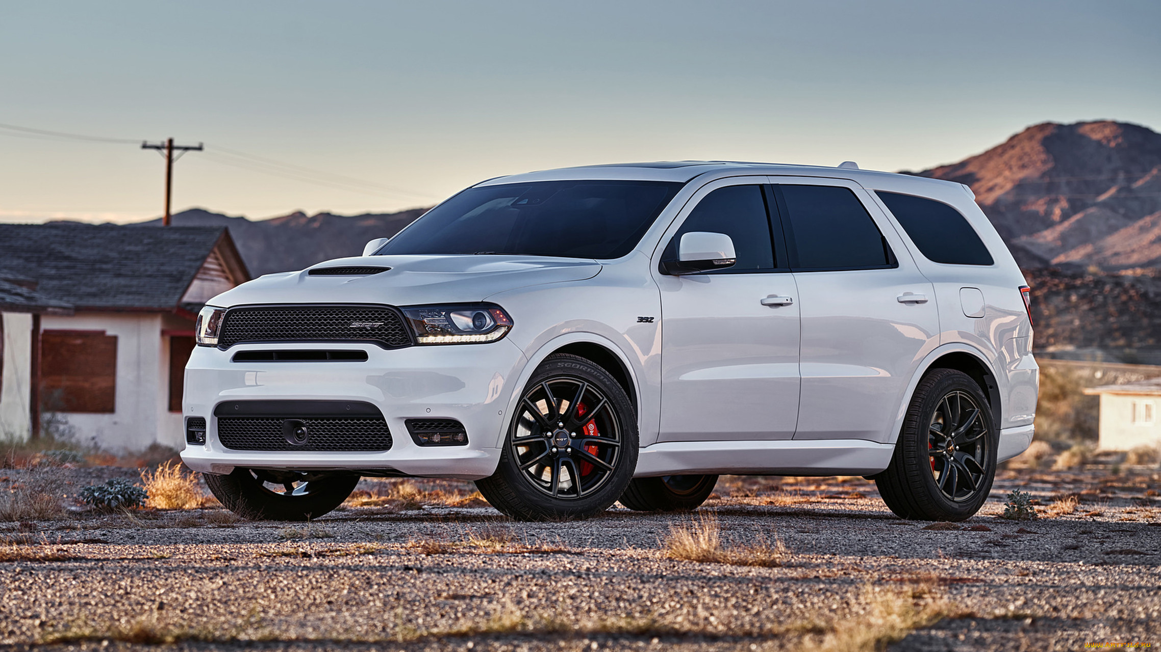 dodge durango srt 2018, , dodge, durango, srt, 2018, 